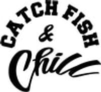CATCH FISH & CHILL coupons